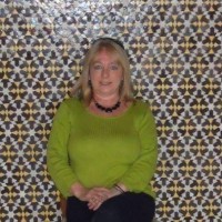 Ruth Kehoe