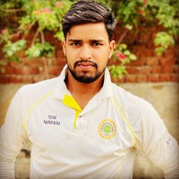 Ajeet Choudhary