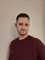 Dan Tesch