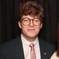 Ethan Pooley