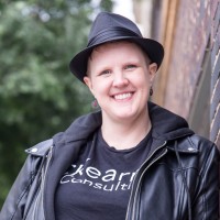 Courtney Kearney, CPSM