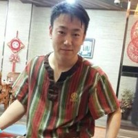 韩明军