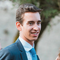 Antoine Cotte