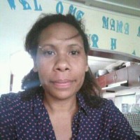 Rebecca Narokobi