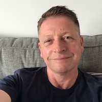 Mark Shepherd