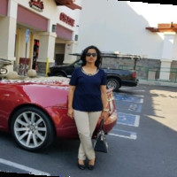 Dr Ujala Bhardwaj