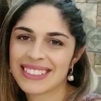 Patrícia Cavalcante Dos Santos