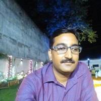 Prashant Mishra