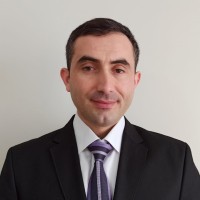 Abdullah Aksoy