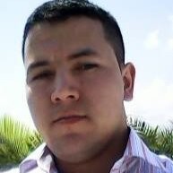 Julián David Marín Rangel