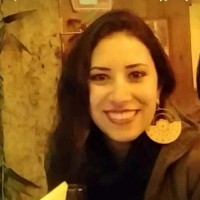 Monalisa Magalhaes