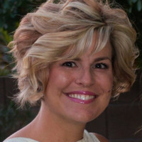 Amber Lecher Oplinger
