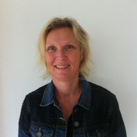 Gitte Riise Simonsen