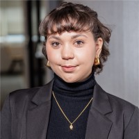 Asia Emilee Machado