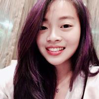 Cassia Chang