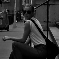 Stina Vanessa Knudsen