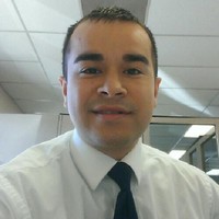 Nick Ladrido