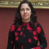 Nidhi Mehrotra