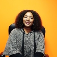 Merilyn Nontokozo Sibanda