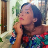 Carmen Moya