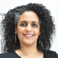 Senait Kassa, AIA, AICP, LEED AP