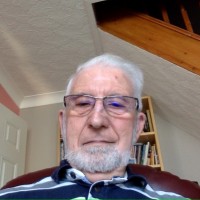 Ray Mackereth