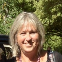 Glenda Marie Sambrook