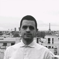 Stéphane Monteiro