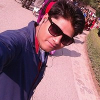 Ashutosh Kumar Mourya