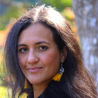 Leila Boukhalfa