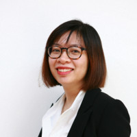 Dieu Linh Tran