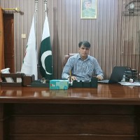 Zakir Hussain Samo
