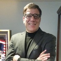 Larry Riley
