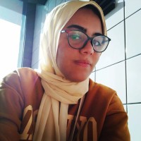 Suhila Dewidar