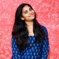 Sruthi Bhavani