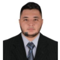 Luis  Carlos Prada Castillo