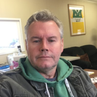 Martin Concannon