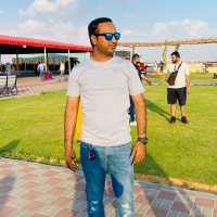 Mohammad Ayaz Mukadam