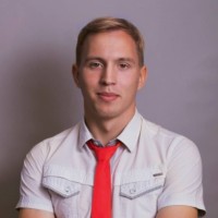 Kirill Kovorotushin