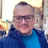 Maciej Pytka