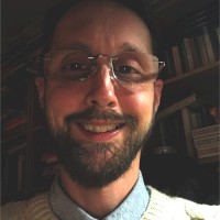 Tim Scoffield