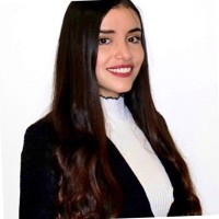 Angie K García Atehortúa