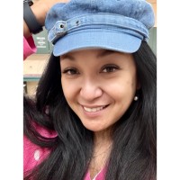 Antonette Dela Cruz