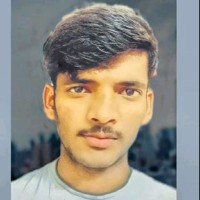 Chethan Kumar V