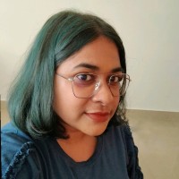 Ananya Antony