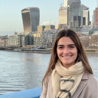 Georgia Sabio