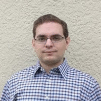 Aaron Perl