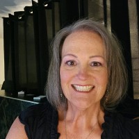 Yvonne Hill