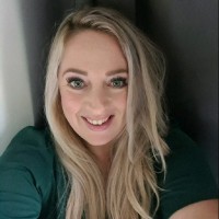 Sandra Van Der Waal