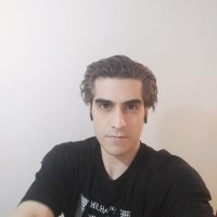 Ali Reza Naseri